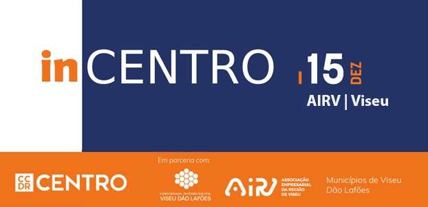 Missão Territorial – inCENTRO Viseu Dão Lafões – 15 dezembro 2025
